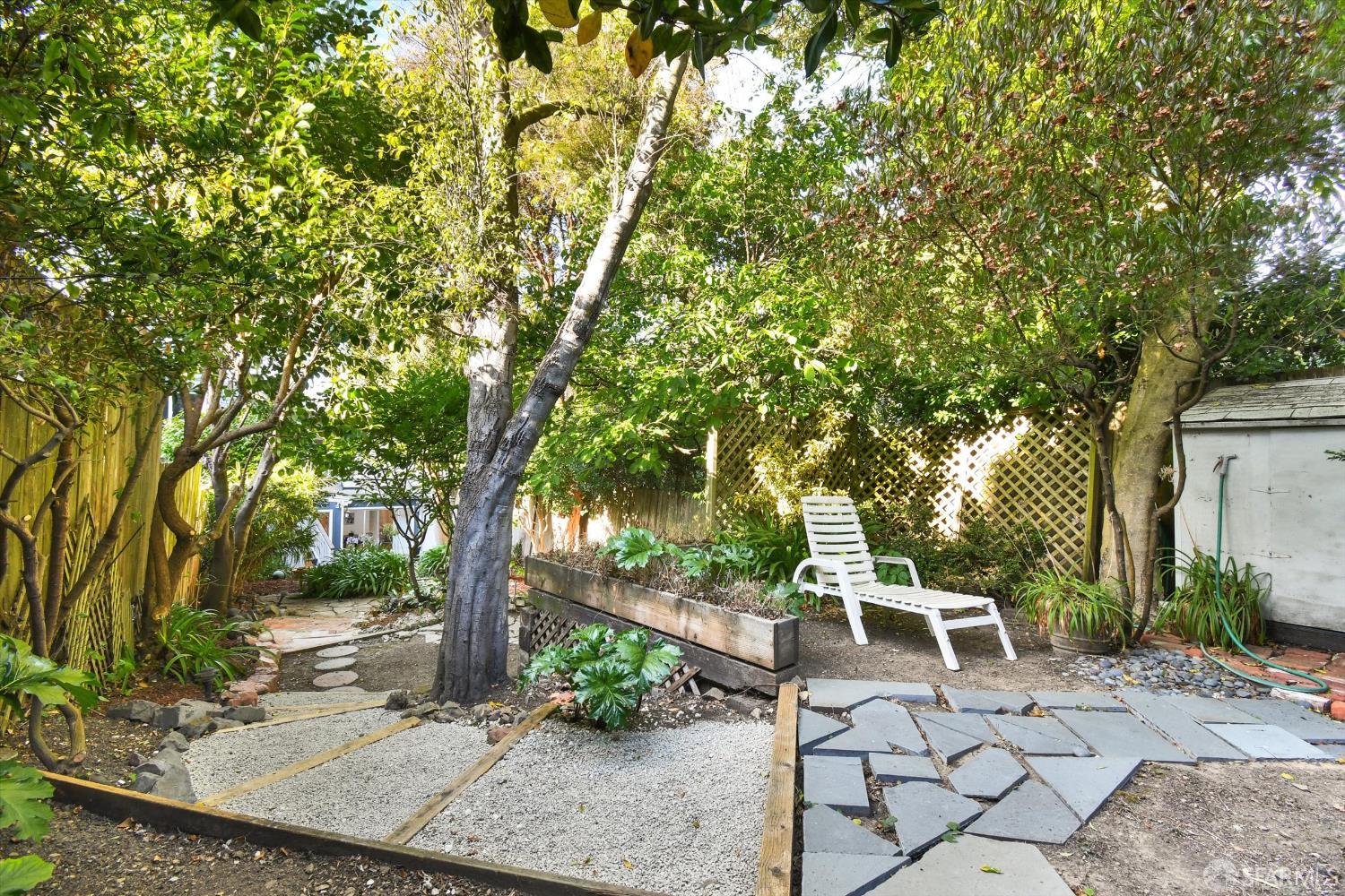 2661-2663 Greenwich, San Francisco, CA, 94123