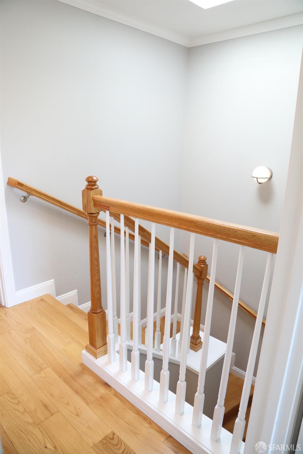 Detail Gallery Image 8 of 21 For 1117 Bismarck Ln, Alameda,  CA 94502 - 2 Beds | 1/1 Baths