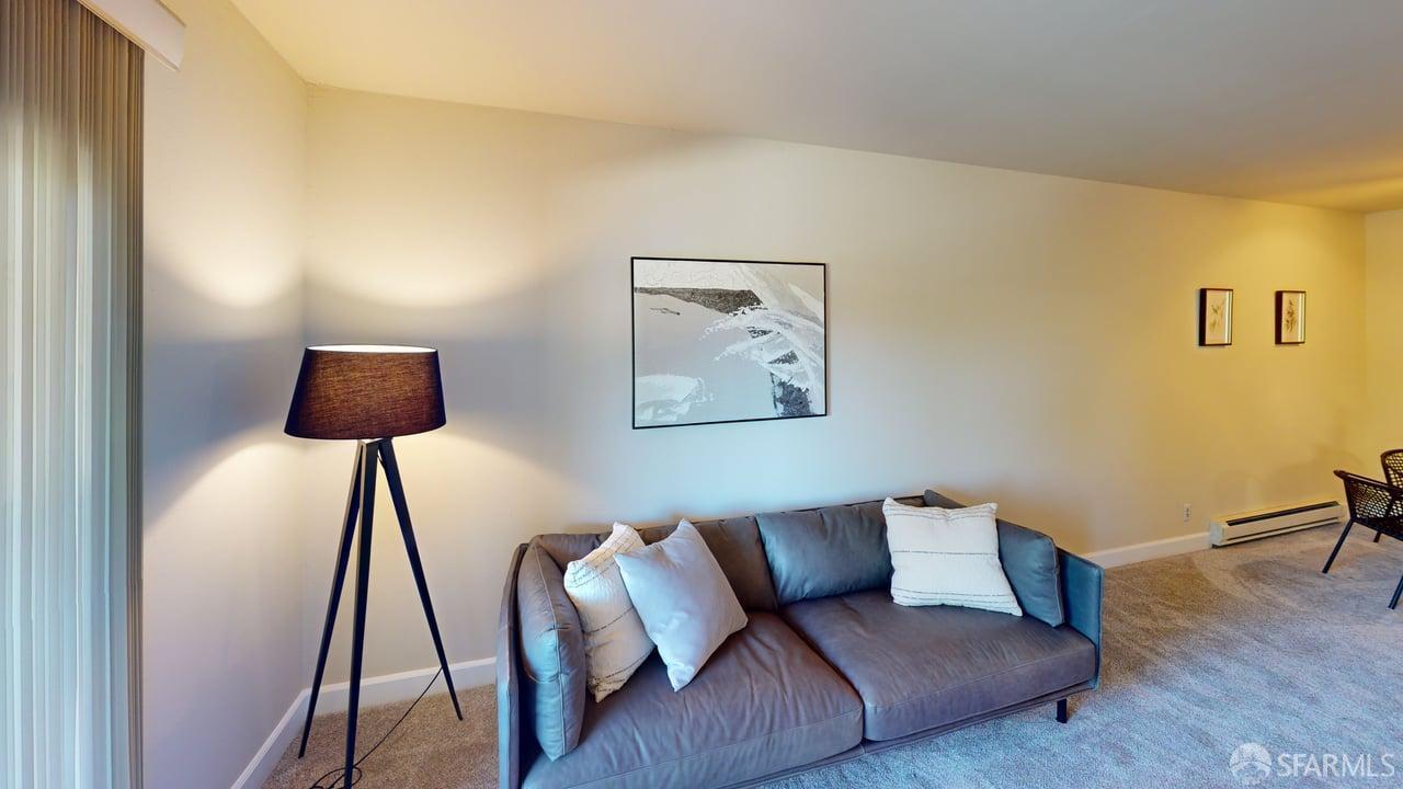 Detail Gallery Image 2 of 24 For 1305 Webster St #C309,  Alameda,  CA 94501 - 1 Beds | 1 Baths