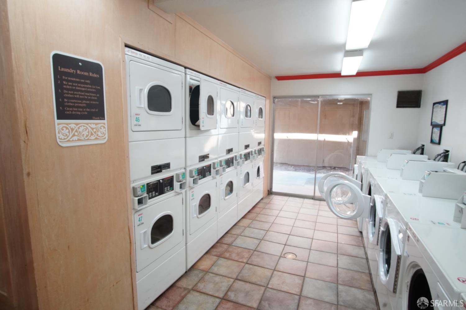 Detail Gallery Image 18 of 24 For 1305 Webster St #C309,  Alameda,  CA 94501 - 1 Beds | 1 Baths