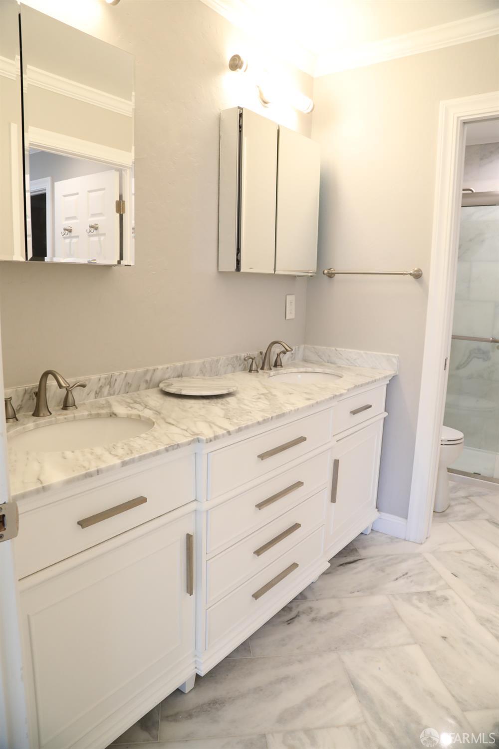 Detail Gallery Image 15 of 21 For 1117 Bismarck Ln, Alameda,  CA 94502 - 2 Beds | 1/1 Baths