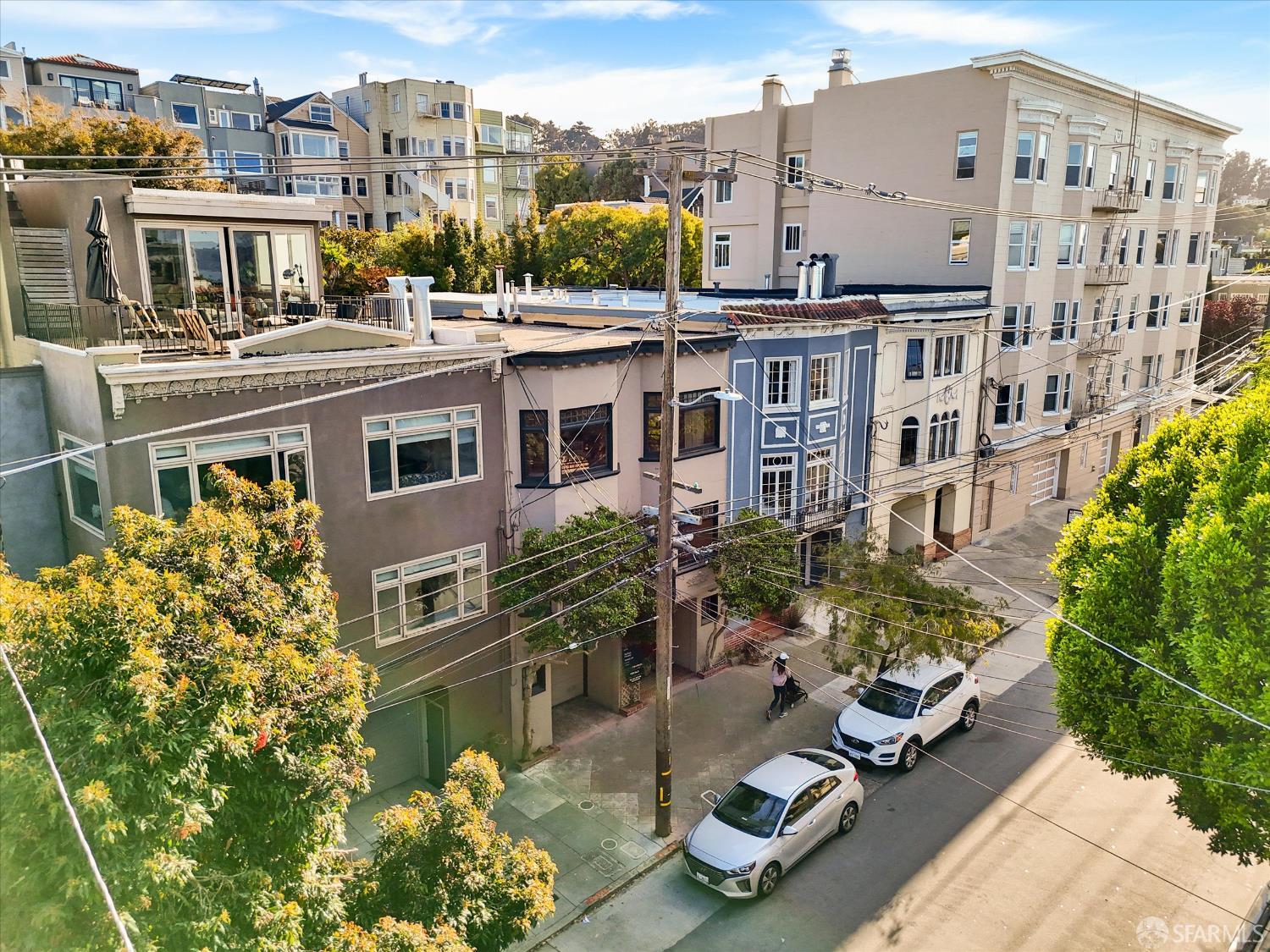 2661-2663 Greenwich, San Francisco, CA, 94123