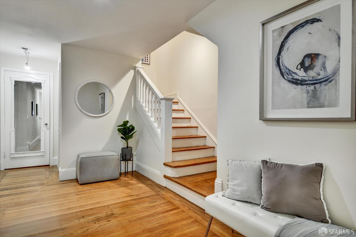 2661-2663 Greenwich, San Francisco, CA, 94123