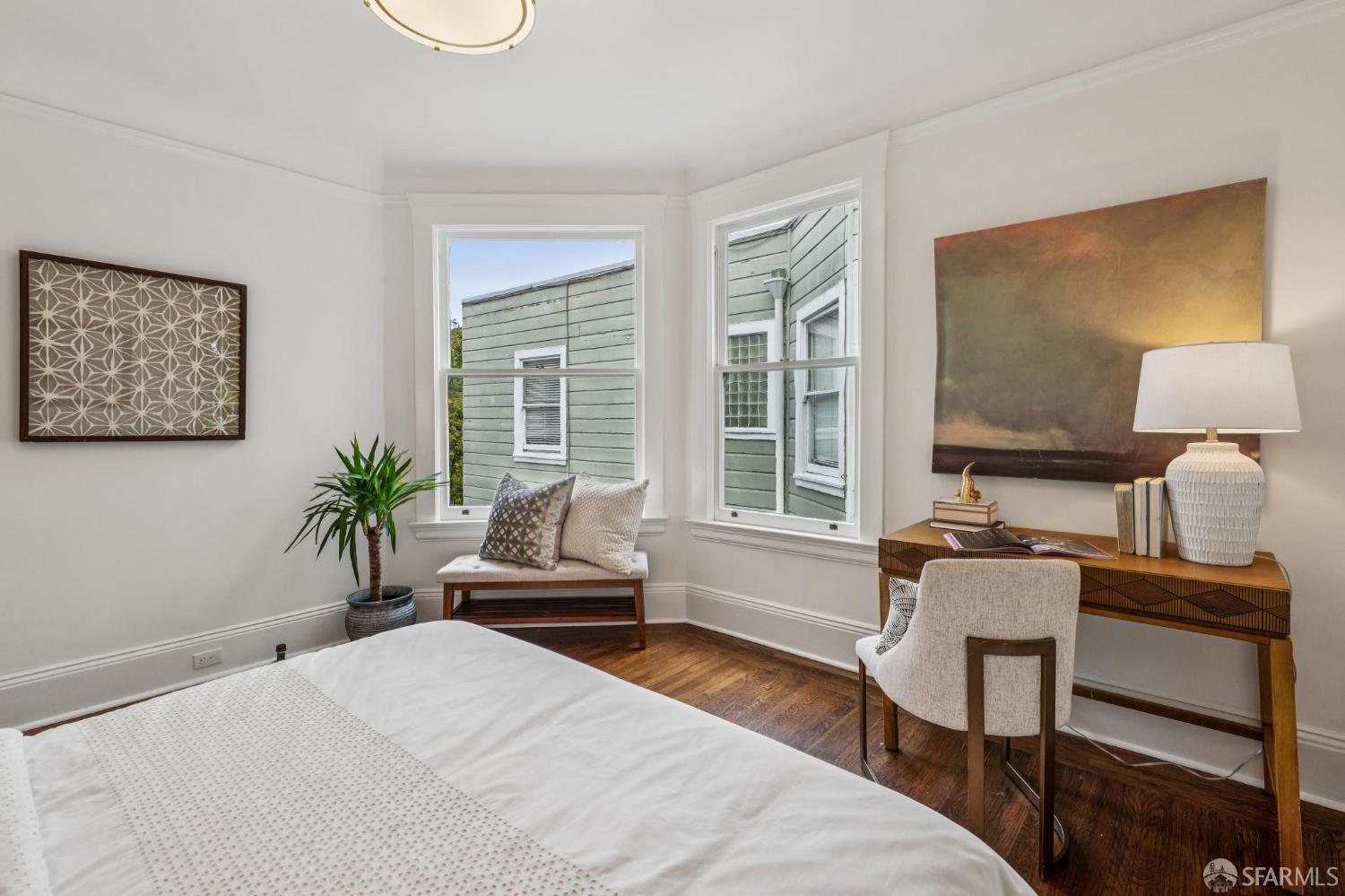 Detail Gallery Image 28 of 38 For 2760 Sacramento St #12,  San Francisco,  CA 94115 - 2 Beds | 1 Baths