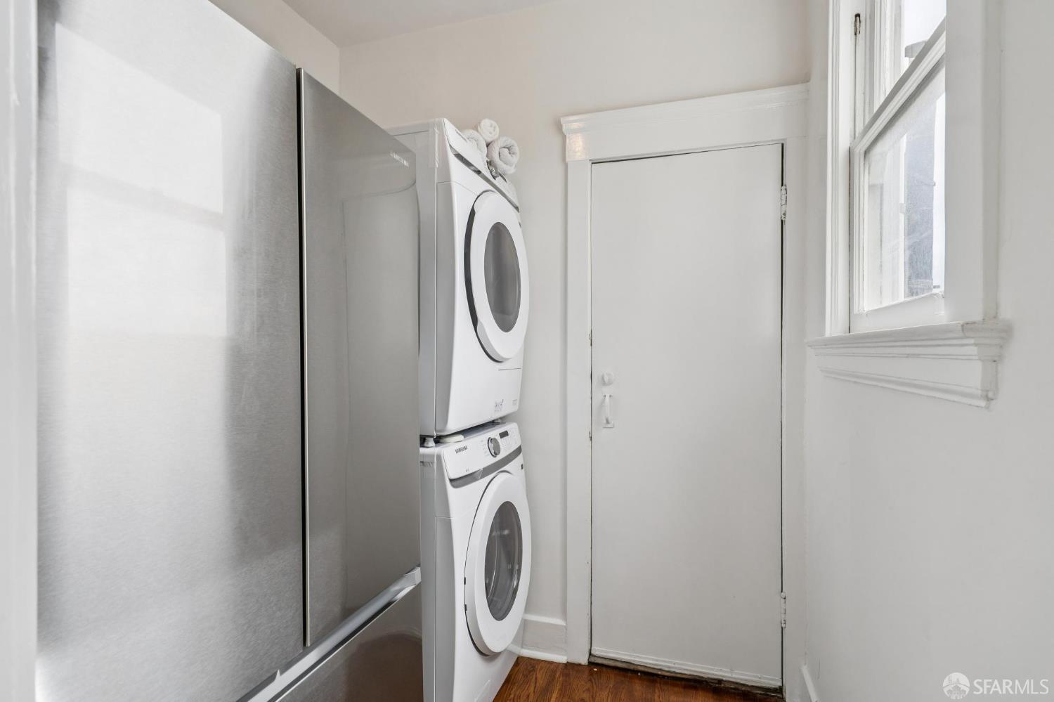 Detail Gallery Image 30 of 38 For 2760 Sacramento St #12,  San Francisco,  CA 94115 - 2 Beds | 1 Baths