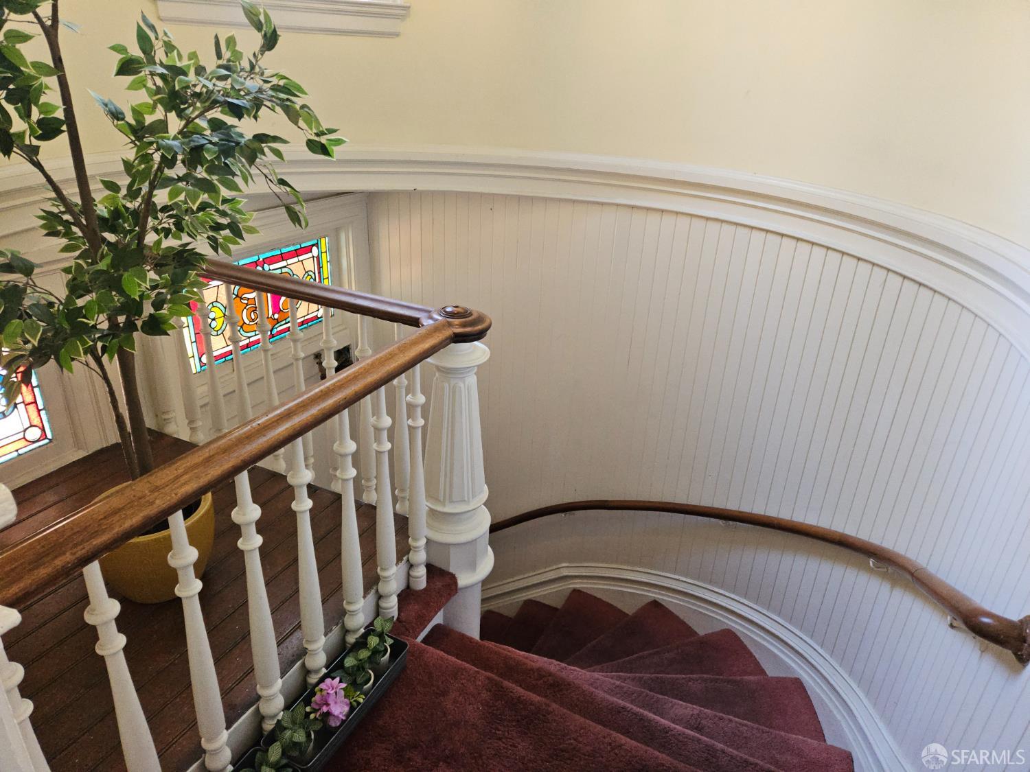 Detail Gallery Image 8 of 32 For 841 Fulton St, San Francisco,  CA 94117 - – Beds | – Baths