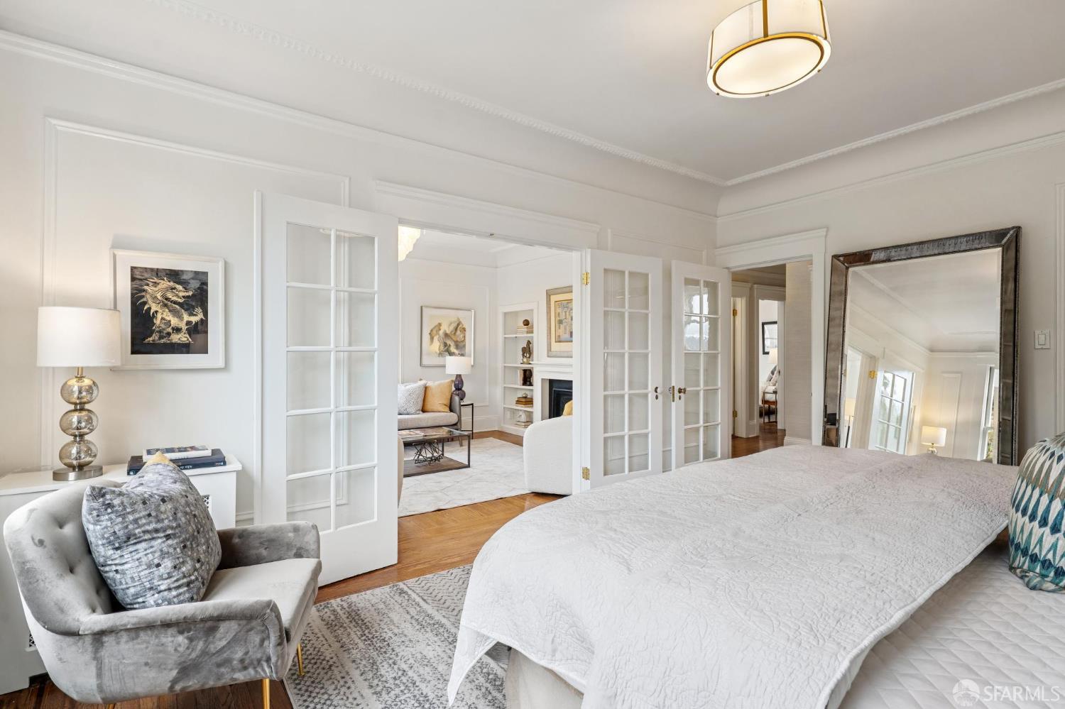 Detail Gallery Image 16 of 38 For 2760 Sacramento St #12,  San Francisco,  CA 94115 - 2 Beds | 1 Baths