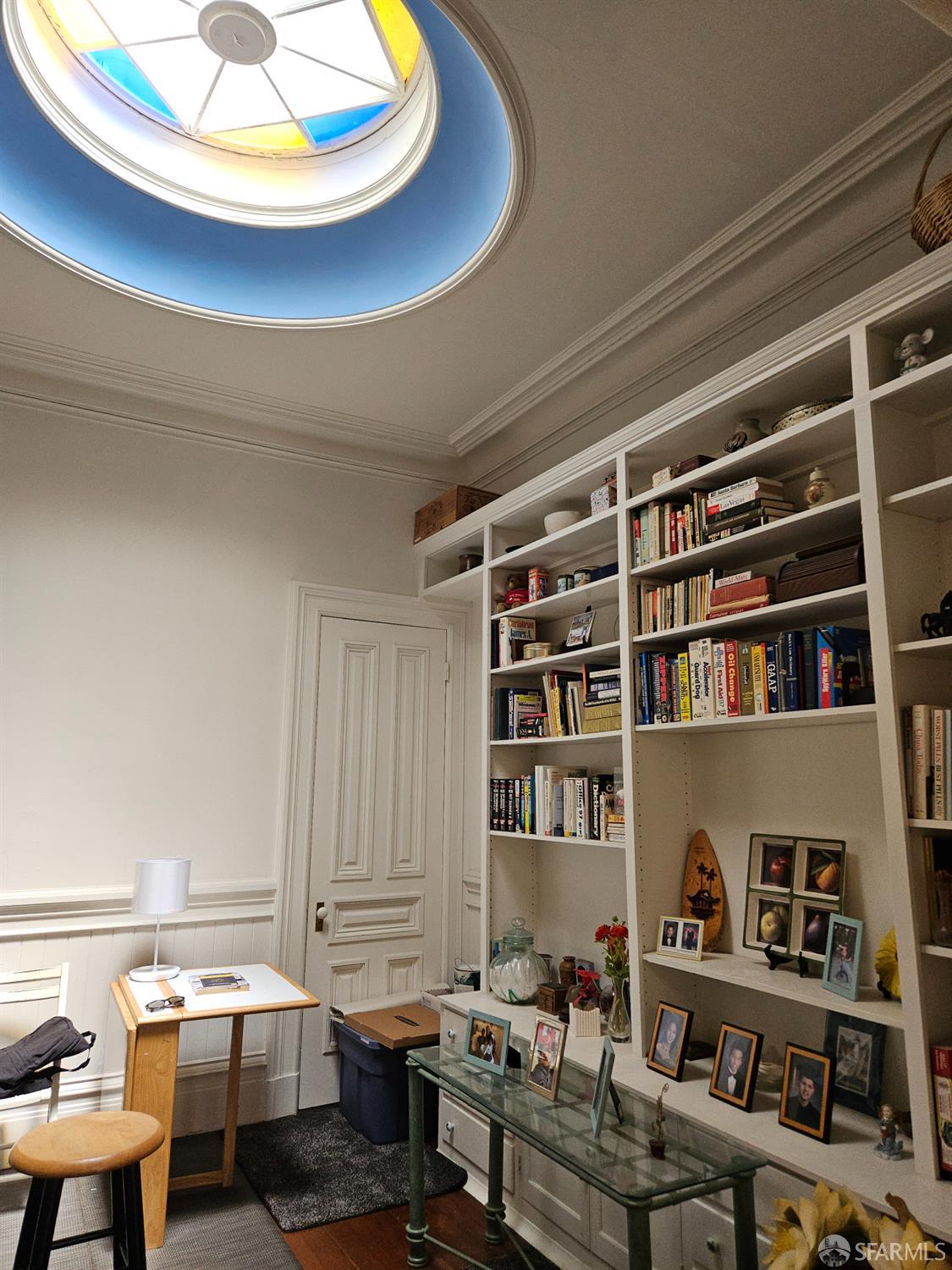 Detail Gallery Image 14 of 32 For 841 Fulton St, San Francisco,  CA 94117 - – Beds | – Baths