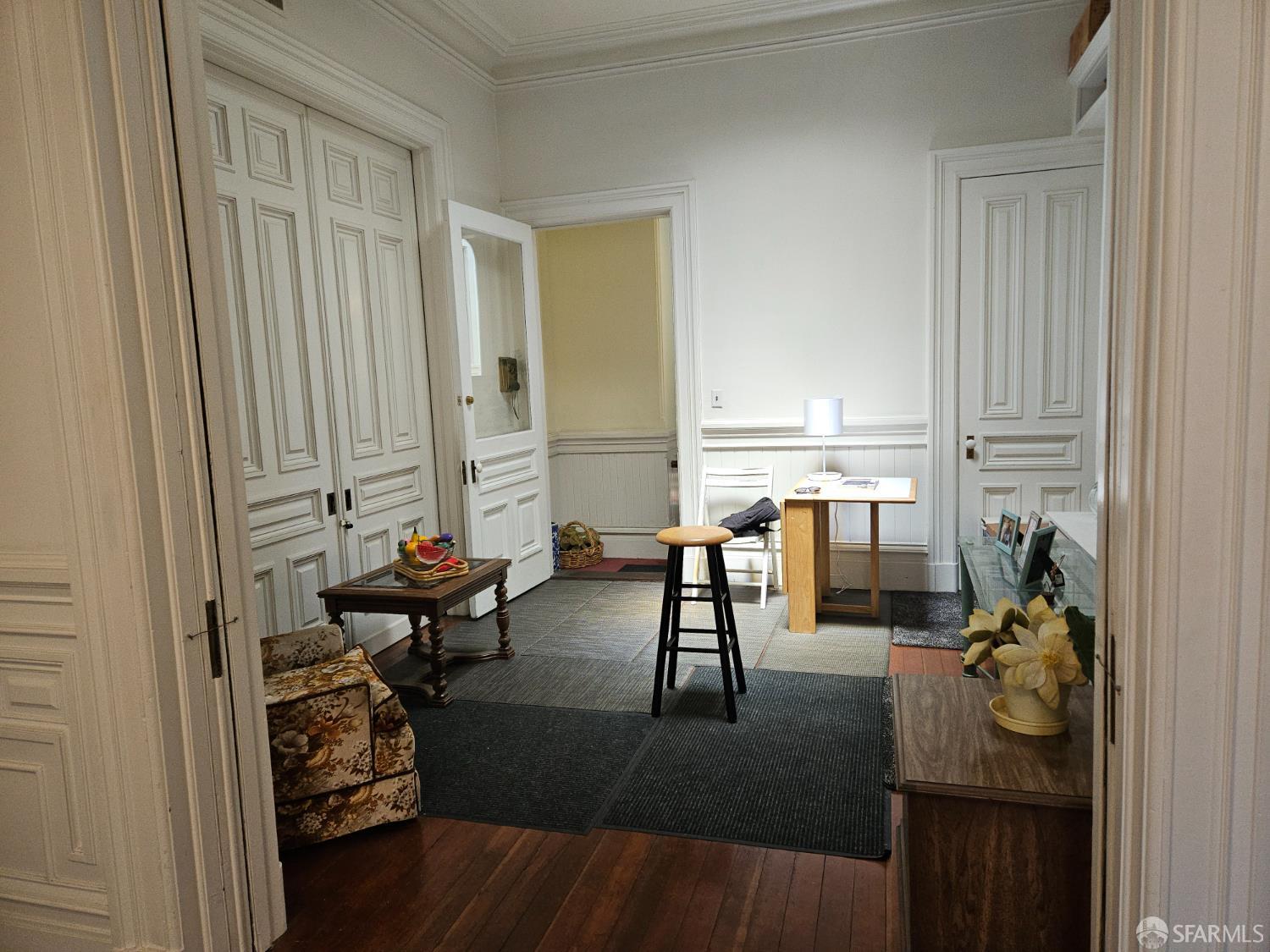 Detail Gallery Image 28 of 32 For 841 Fulton St, San Francisco,  CA 94117 - – Beds | – Baths