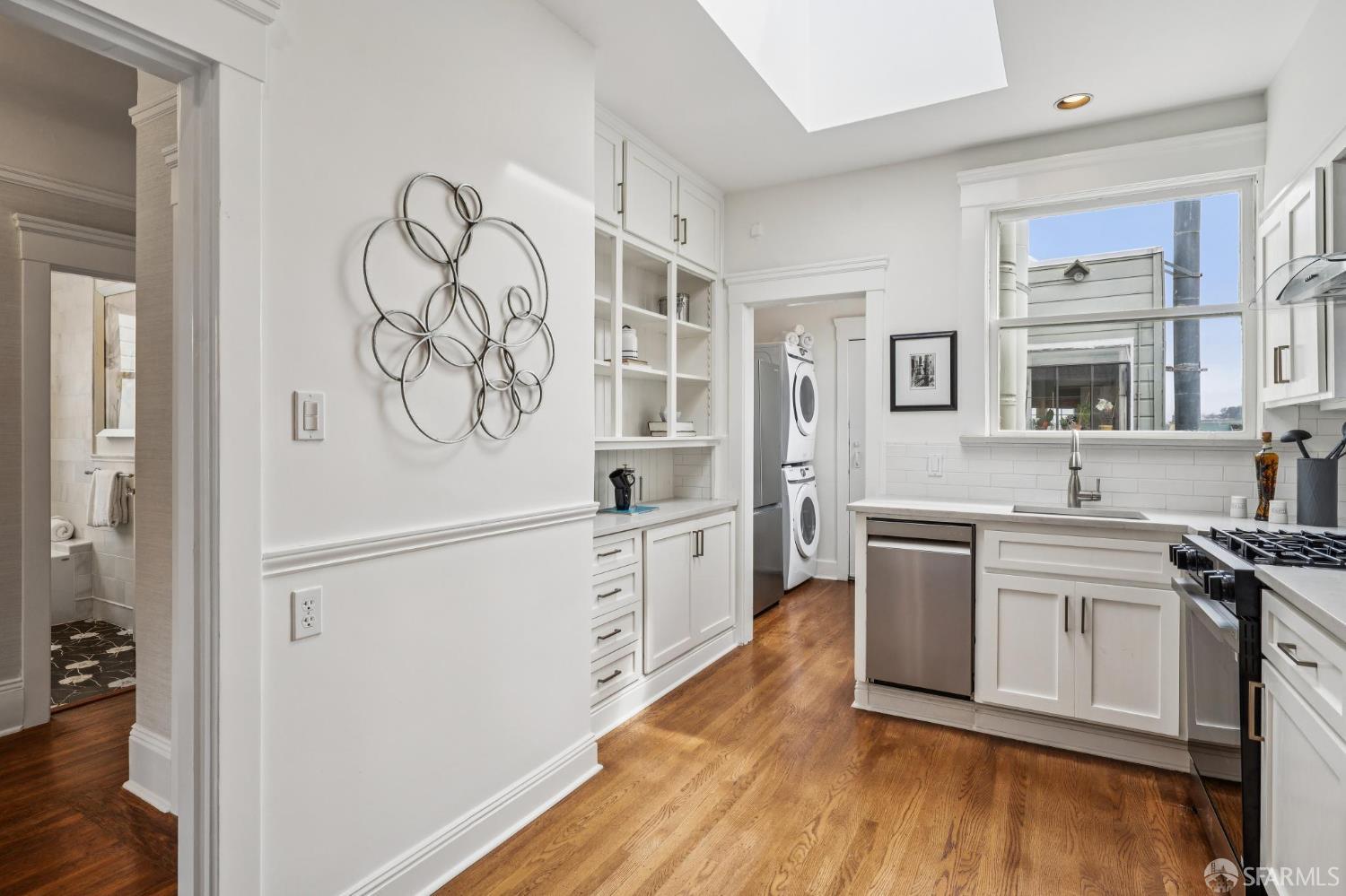 Detail Gallery Image 22 of 38 For 2760 Sacramento St #12,  San Francisco,  CA 94115 - 2 Beds | 1 Baths