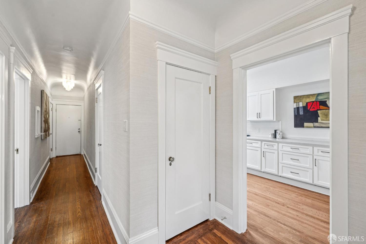 Detail Gallery Image 18 of 38 For 2760 Sacramento St #12,  San Francisco,  CA 94115 - 2 Beds | 1 Baths