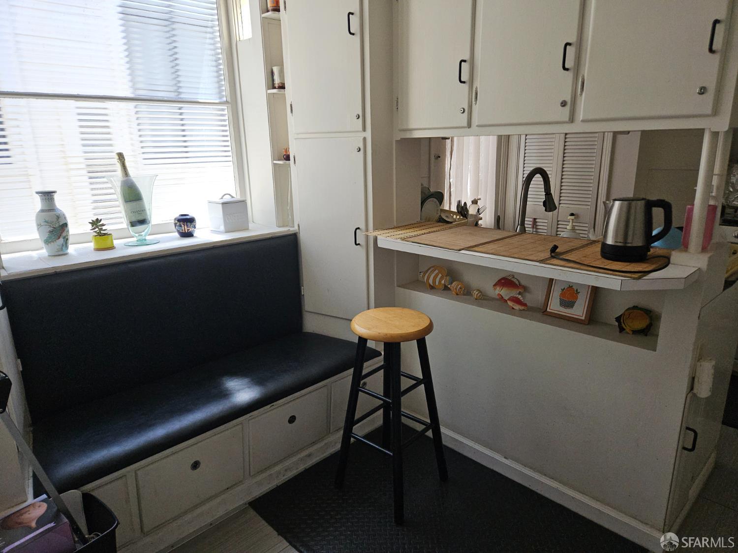 Detail Gallery Image 18 of 32 For 841 Fulton St, San Francisco,  CA 94117 - – Beds | – Baths