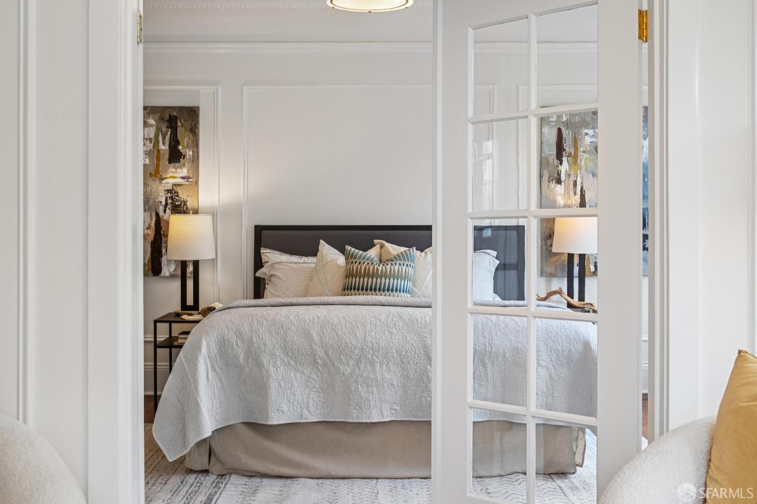 Detail Gallery Image 11 of 38 For 2760 Sacramento St #12,  San Francisco,  CA 94115 - 2 Beds | 1 Baths