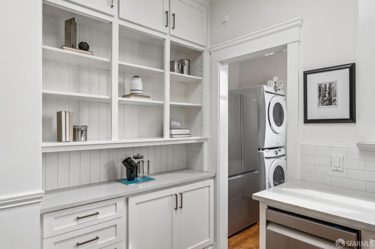 Detail Gallery Image 23 of 38 For 2760 Sacramento St #12,  San Francisco,  CA 94115 - 2 Beds | 1 Baths