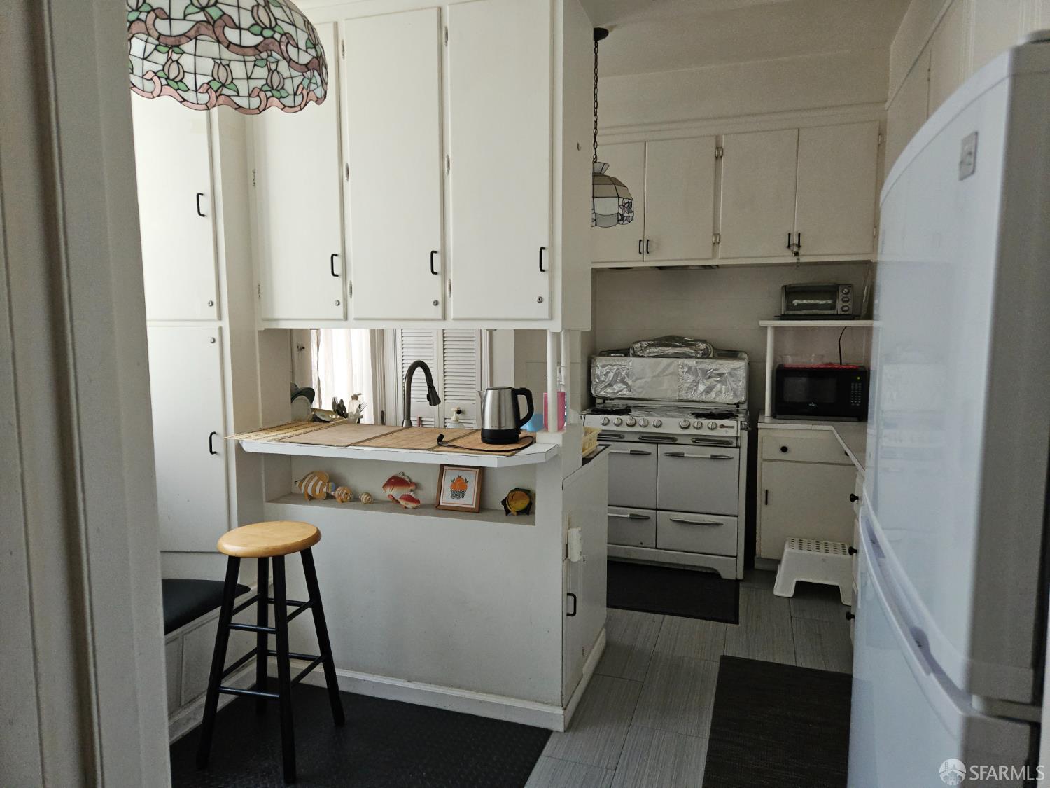 Detail Gallery Image 17 of 32 For 841 Fulton St, San Francisco,  CA 94117 - – Beds | – Baths