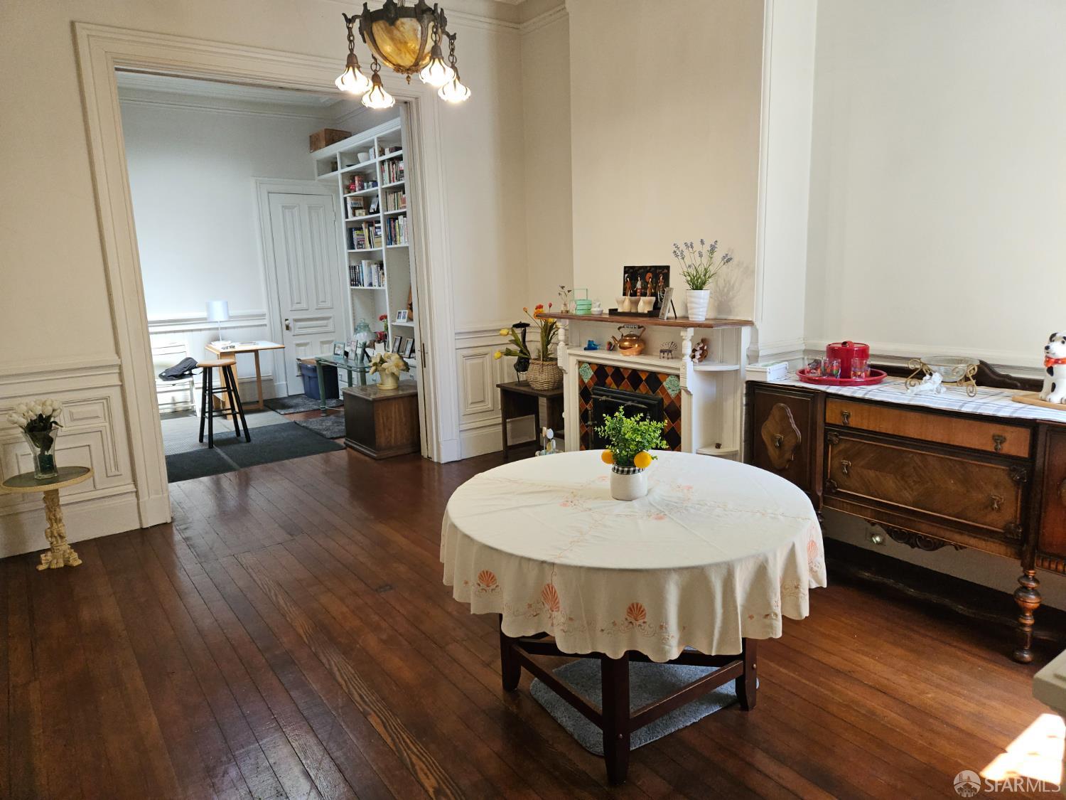 Detail Gallery Image 12 of 32 For 841 Fulton St, San Francisco,  CA 94117 - – Beds | – Baths