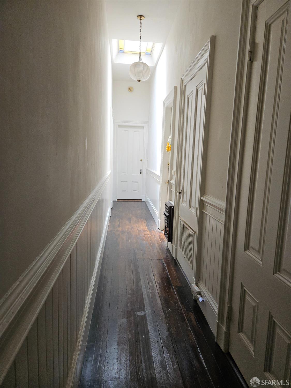 Detail Gallery Image 13 of 32 For 841 Fulton St, San Francisco,  CA 94117 - – Beds | – Baths