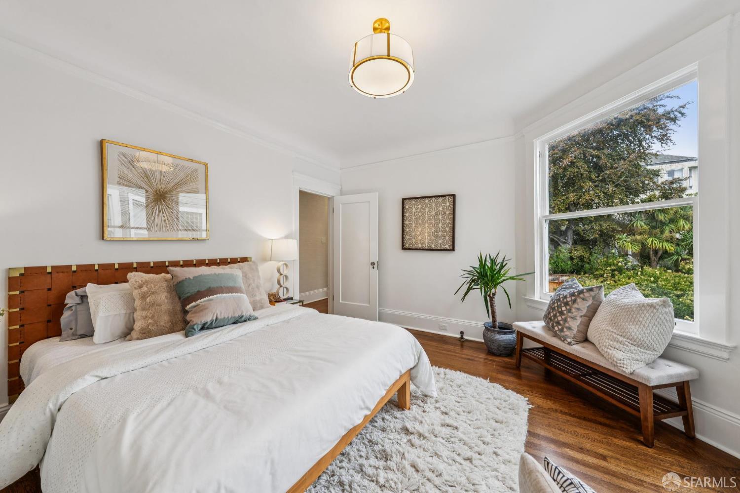 Detail Gallery Image 27 of 38 For 2760 Sacramento St #12,  San Francisco,  CA 94115 - 2 Beds | 1 Baths