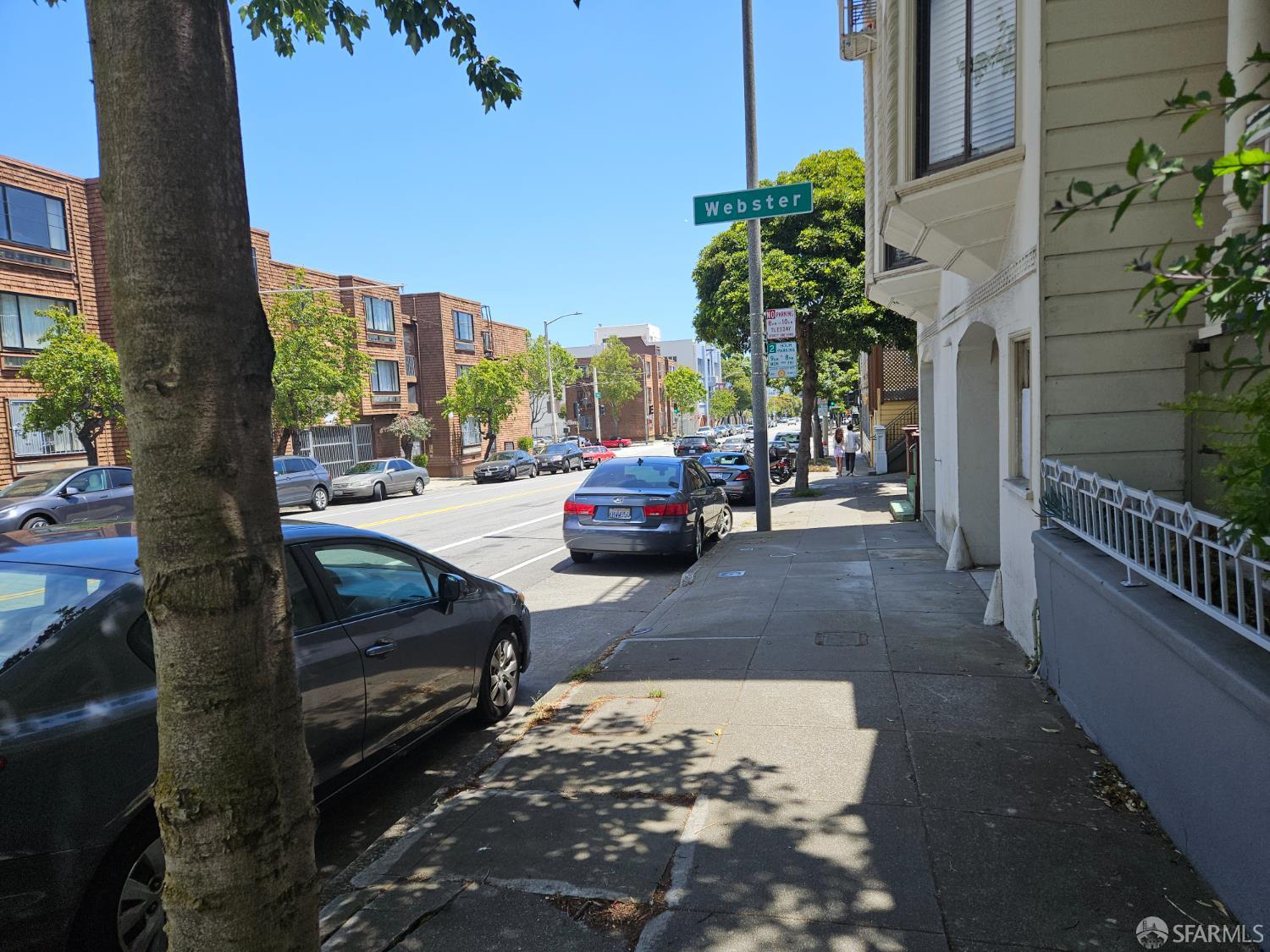 Detail Gallery Image 29 of 32 For 841 Fulton St, San Francisco,  CA 94117 - – Beds | – Baths