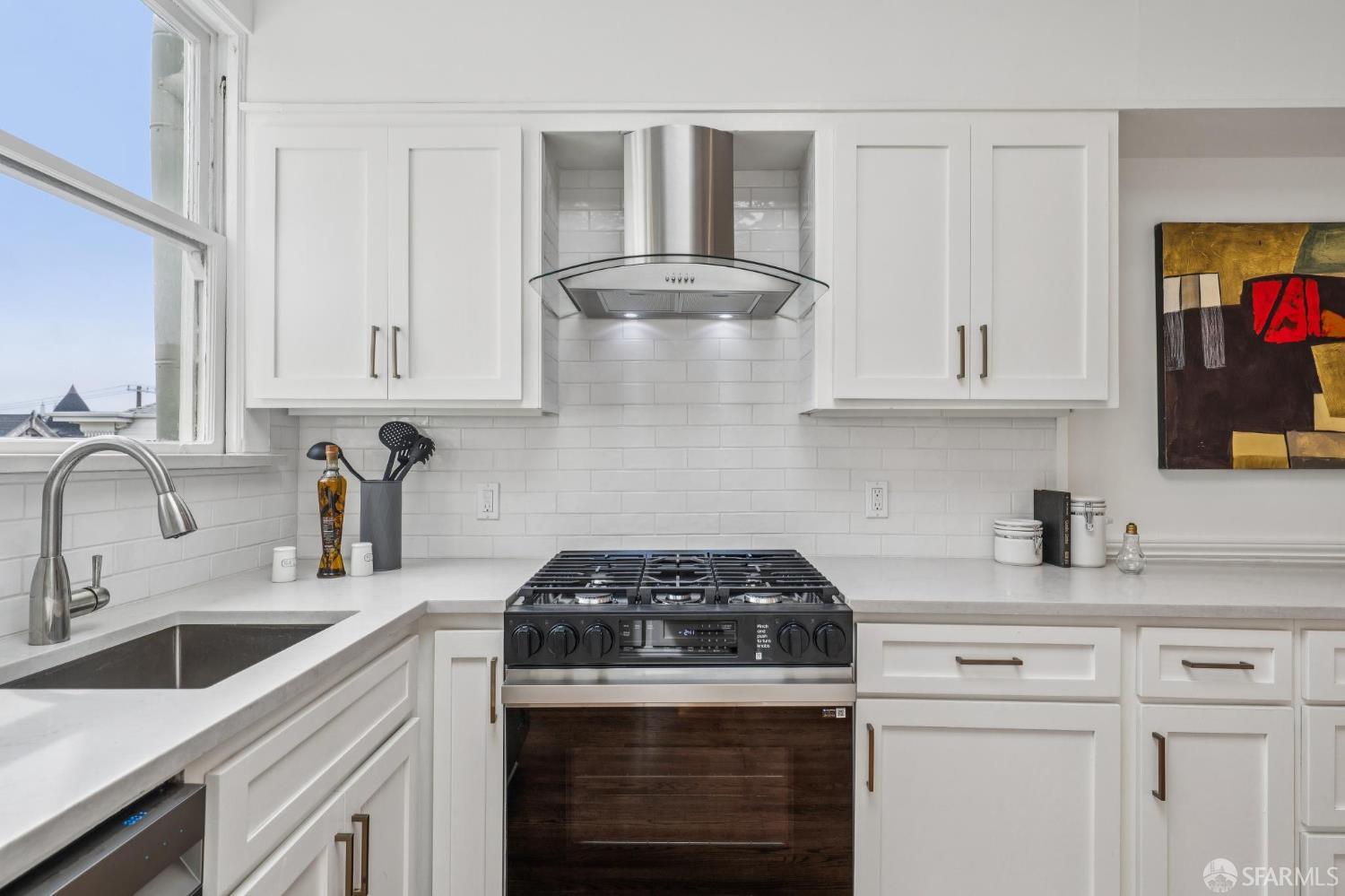 Detail Gallery Image 25 of 38 For 2760 Sacramento St #12,  San Francisco,  CA 94115 - 2 Beds | 1 Baths