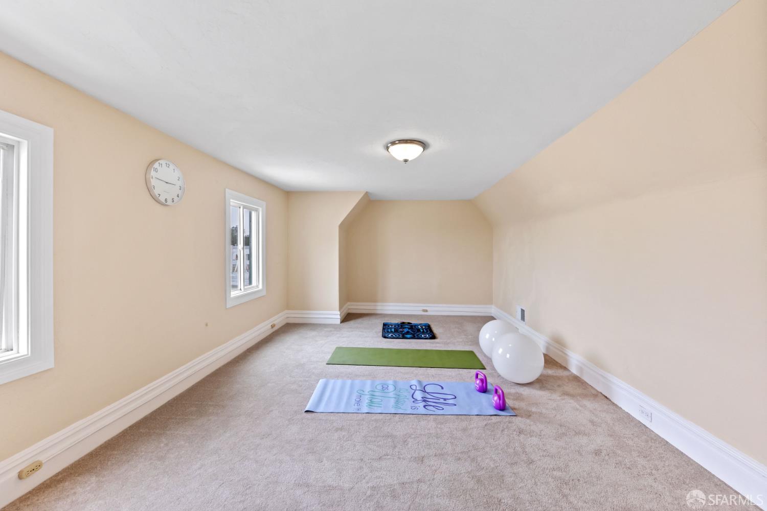 Detail Gallery Image 26 of 39 For 1255 19th Ave, San Francisco,  CA 94122 - – Beds | – Baths