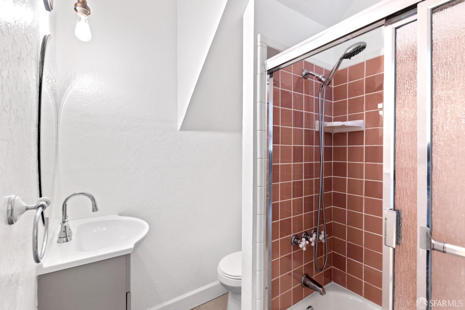 Detail Gallery Image 27 of 39 For 1255 19th Ave, San Francisco,  CA 94122 - – Beds | – Baths