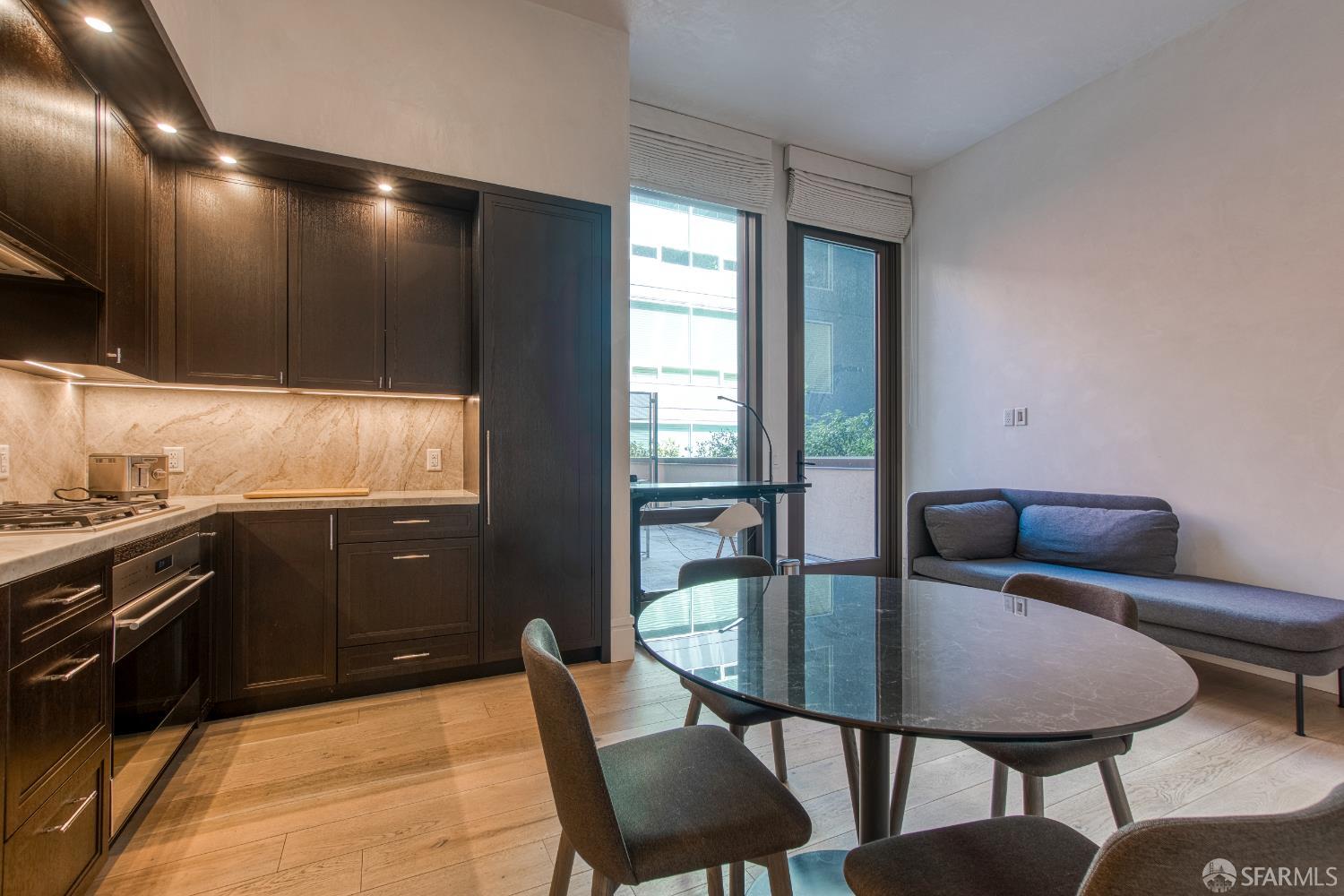 Detail Gallery Image 22 of 34 For 288 Pacific Ave 2f,  San Francisco,  CA 94111 - 1 Beds | 1 Baths