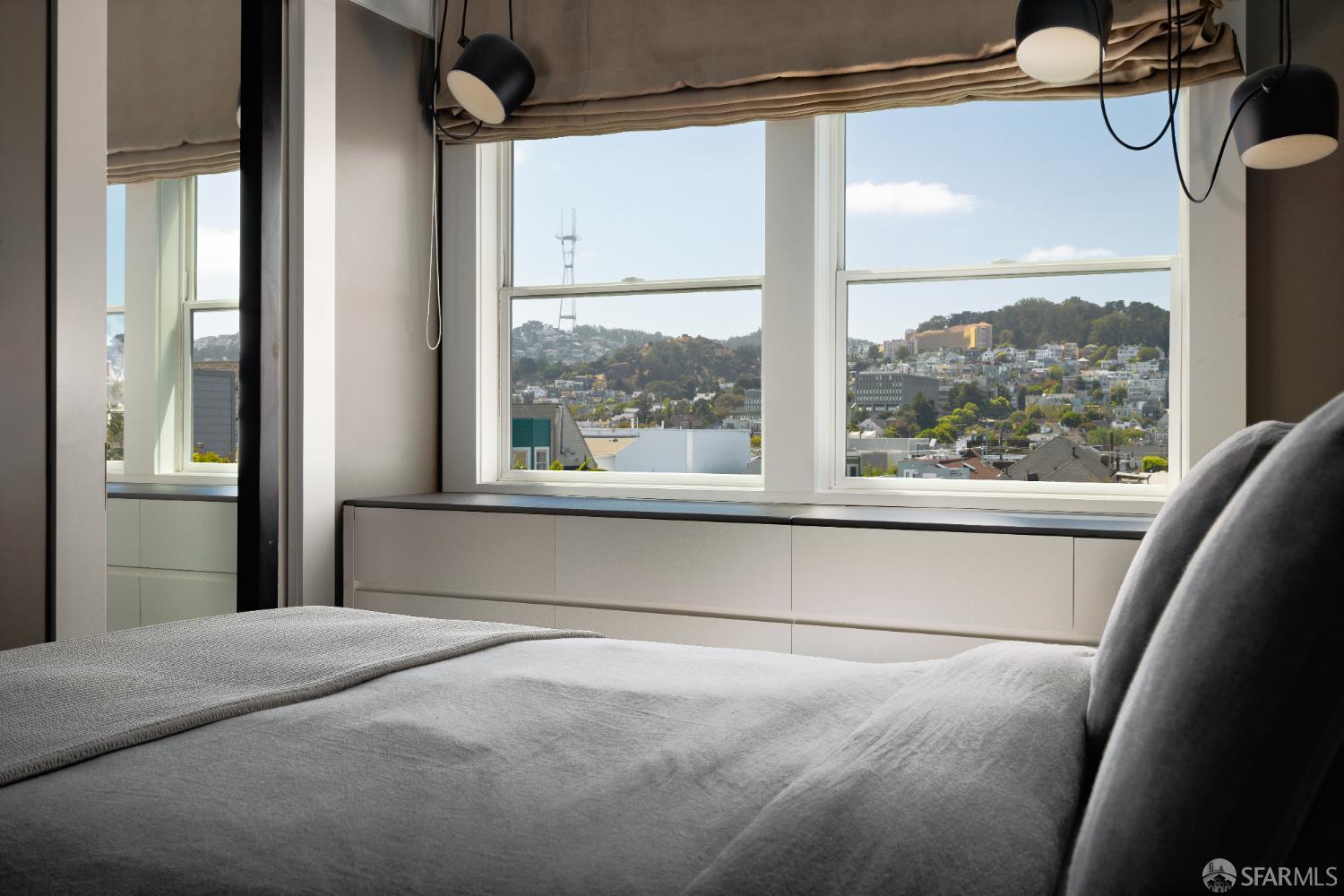 Detail Gallery Image 13 of 16 For 145 Buchanan St, San Francisco,  CA 94102 - 2 Beds | 2 Baths