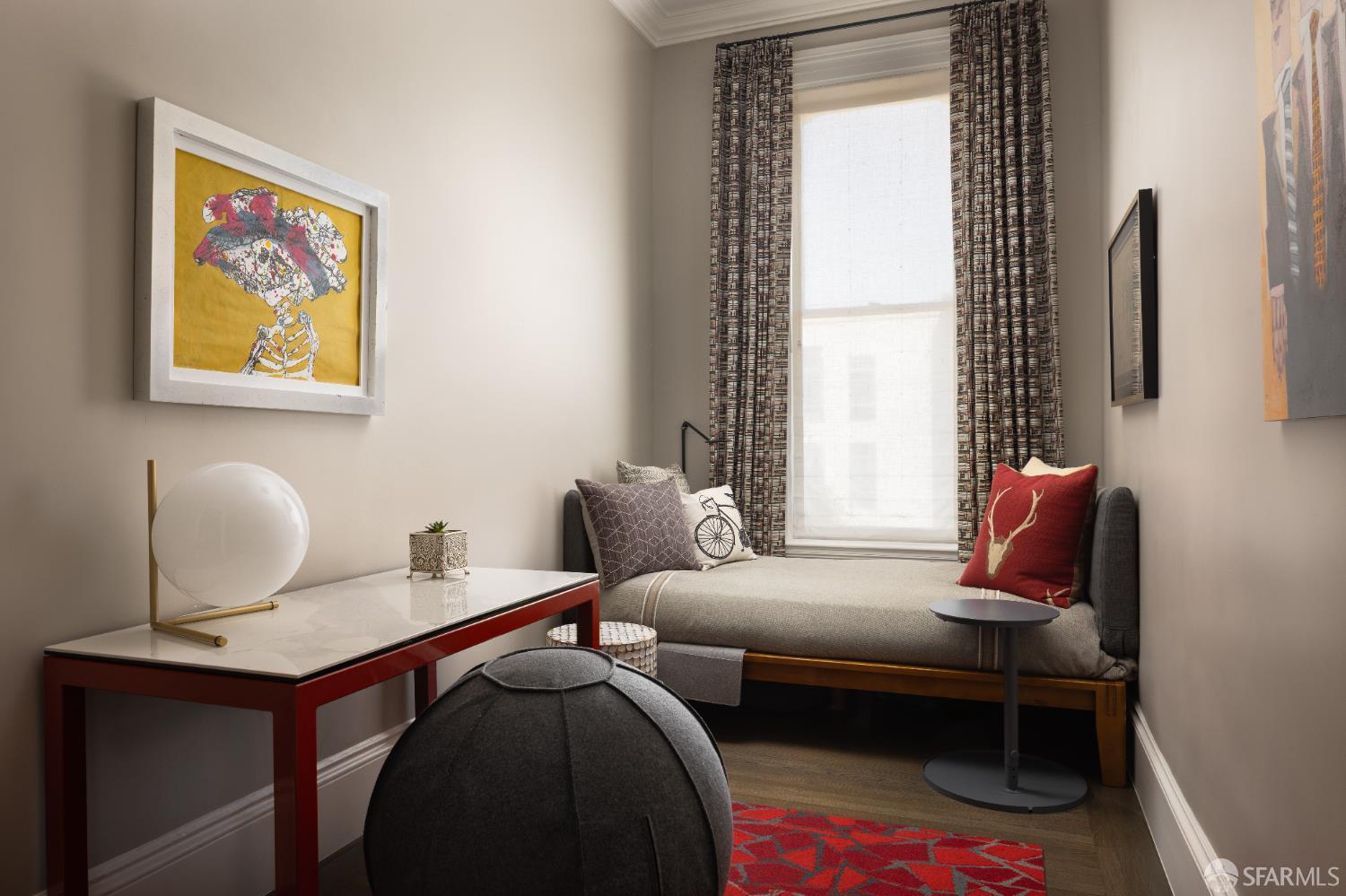 Detail Gallery Image 15 of 16 For 145 Buchanan St, San Francisco,  CA 94102 - 2 Beds | 2 Baths