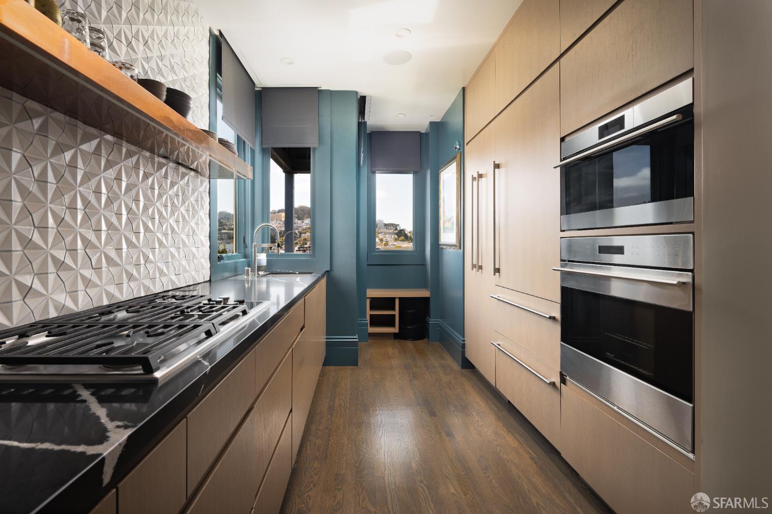 Detail Gallery Image 9 of 16 For 145 Buchanan St, San Francisco,  CA 94102 - 2 Beds | 2 Baths