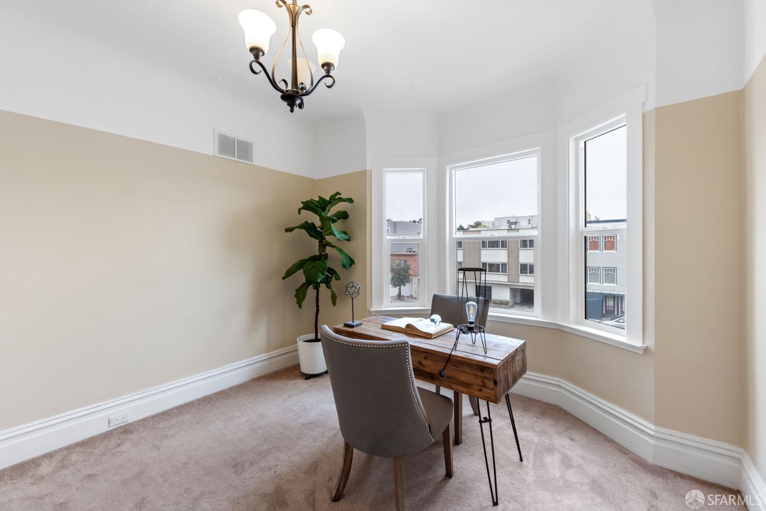 Detail Gallery Image 22 of 39 For 1255 19th Ave, San Francisco,  CA 94122 - – Beds | – Baths