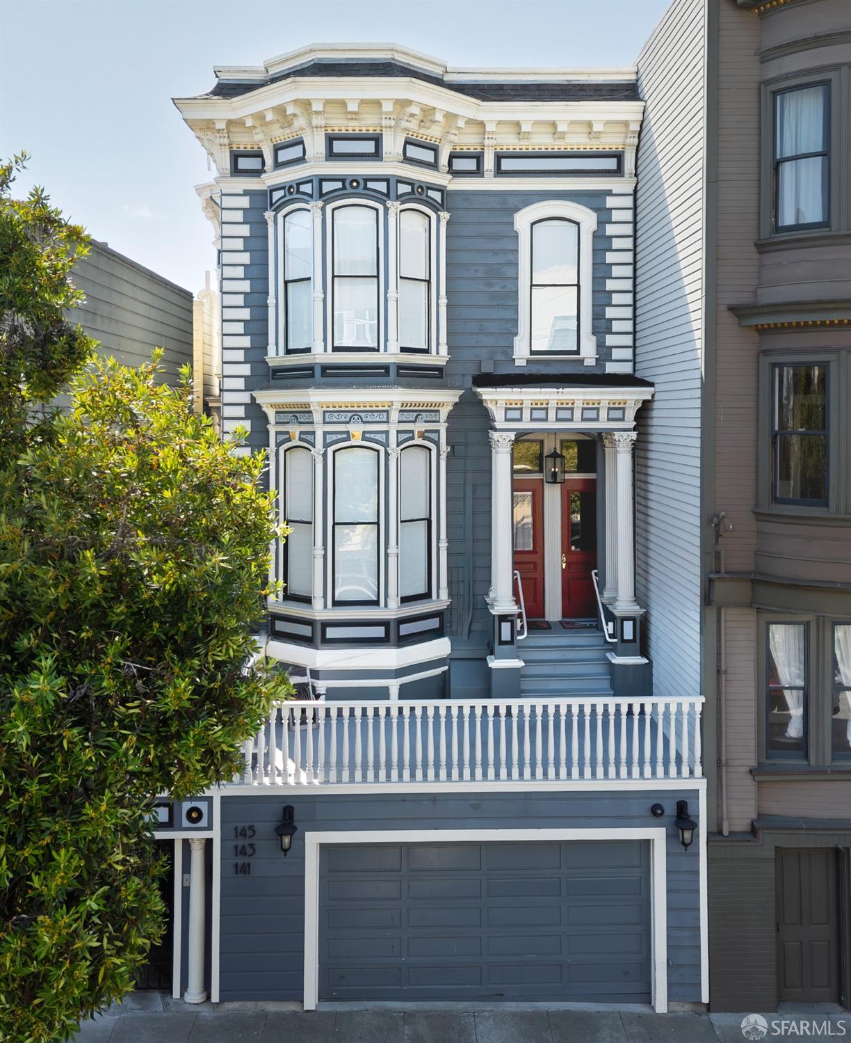 Detail Gallery Image 16 of 16 For 145 Buchanan St, San Francisco,  CA 94102 - 2 Beds | 2 Baths