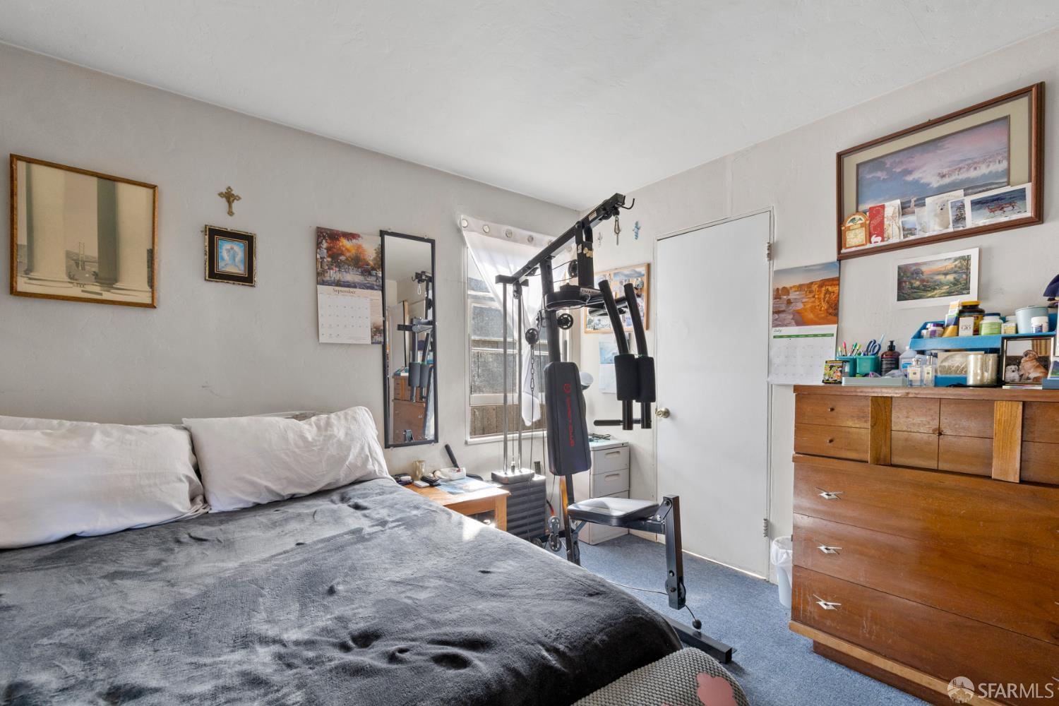 Detail Gallery Image 15 of 19 For 481 Rollins Rd, Burlingame,  CA 94010 - – Beds | – Baths