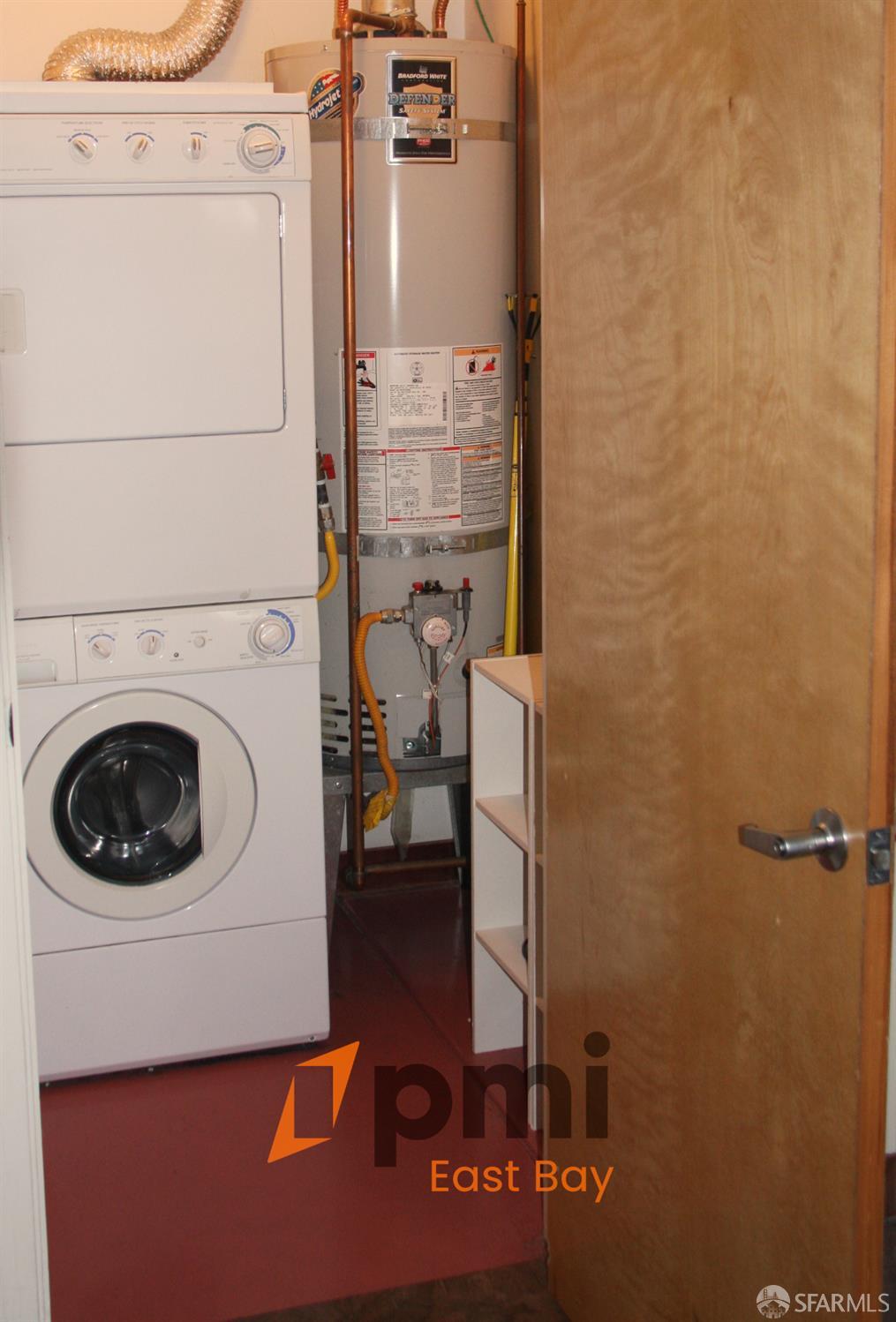 Detail Gallery Image 11 of 14 For 1501 37th Ave #APT B,  Oakland,  CA 94601 - 1 Beds | 2 Baths