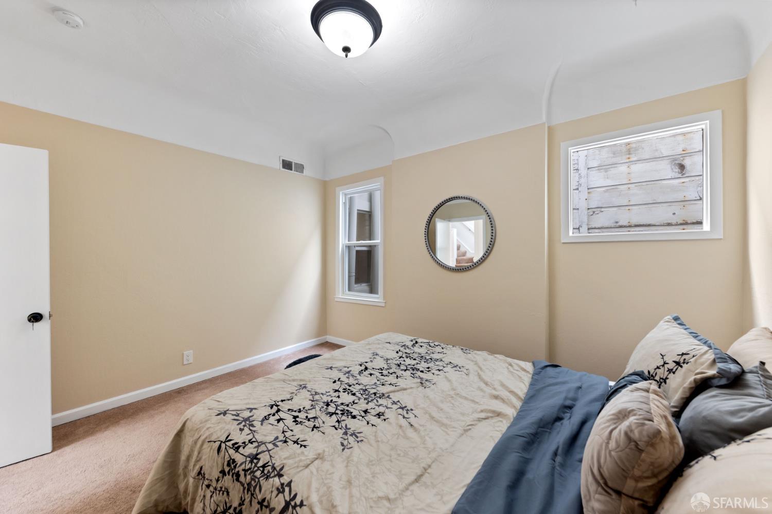 Detail Gallery Image 30 of 39 For 1255 19th Ave, San Francisco,  CA 94122 - – Beds | – Baths