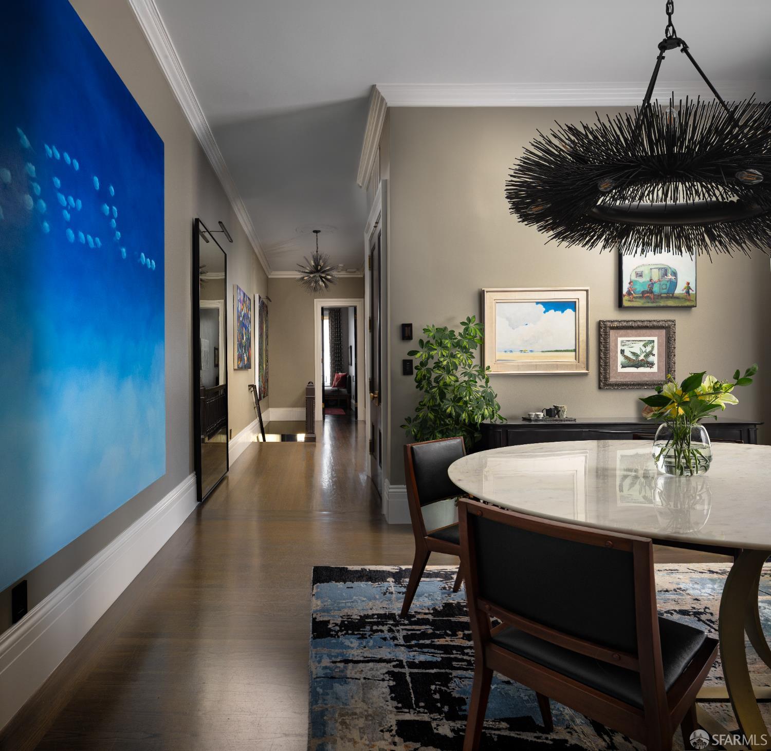 Detail Gallery Image 11 of 16 For 145 Buchanan St, San Francisco,  CA 94102 - 2 Beds | 2 Baths