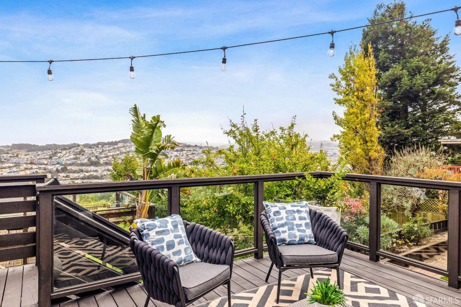 Detail Gallery Image 26 of 61 For 8 Mateo St, San Francisco,  CA 94131 - 3 Beds | 2/1 Baths