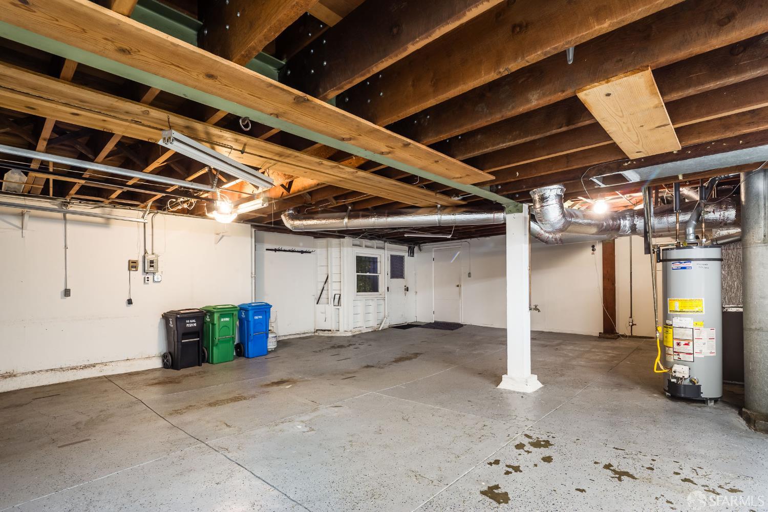 Detail Gallery Image 25 of 28 For 245 Westgate Dr, San Francisco,  CA 94127 - 3 Beds | 2 Baths