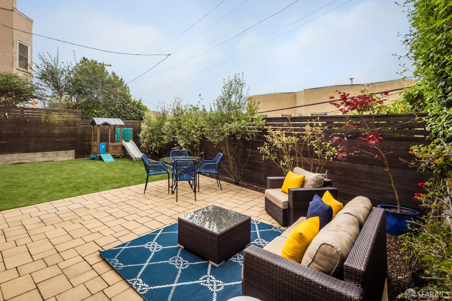 Detail Gallery Image 21 of 28 For 245 Westgate Dr, San Francisco,  CA 94127 - 3 Beds | 2 Baths