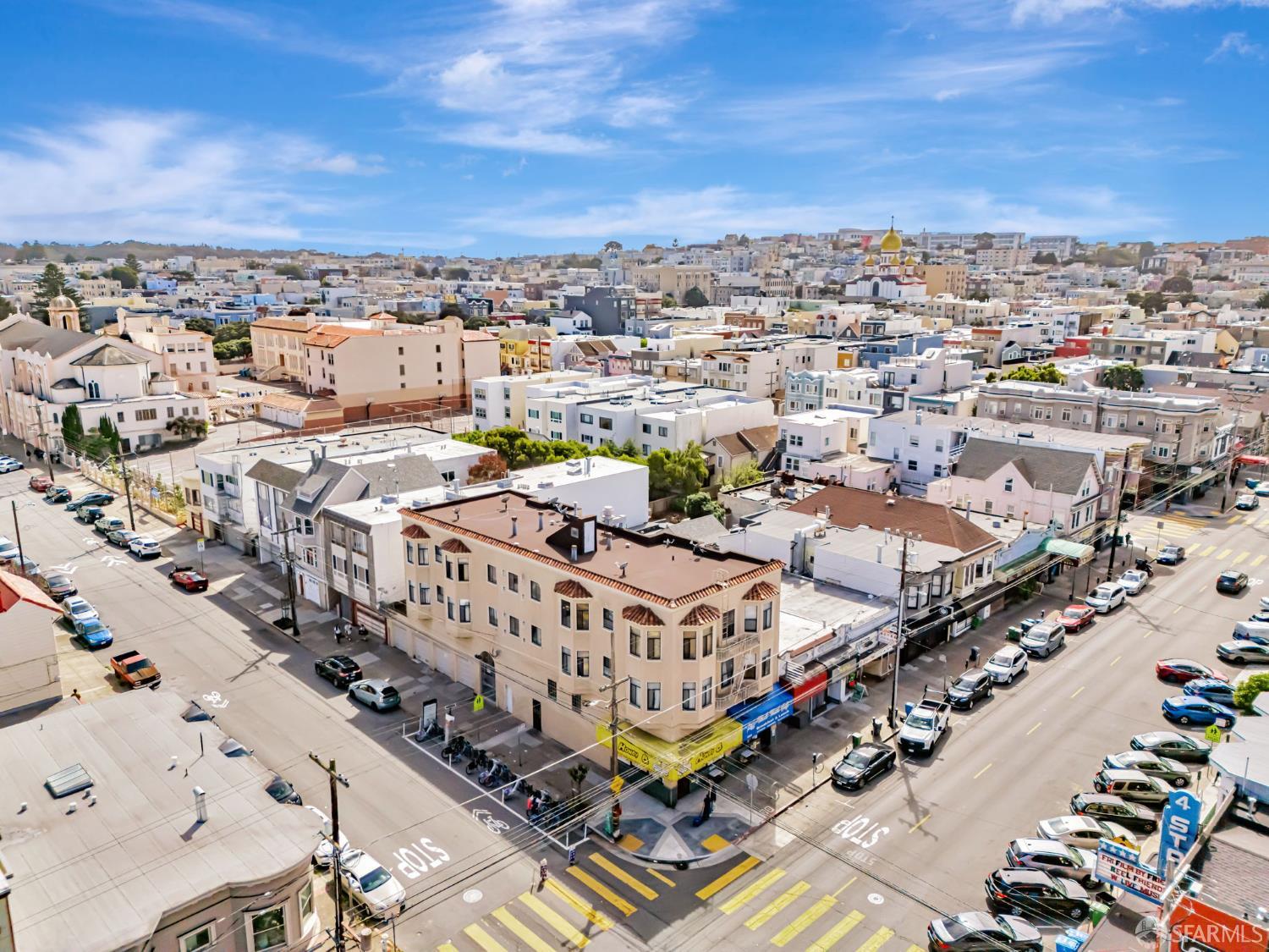 Detail Gallery Image 38 of 46 For 2201 Clement St, San Francisco,  CA 94121 - – Beds | – Baths