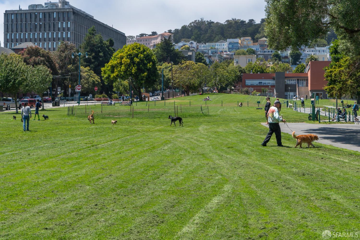 Detail Gallery Image 15 of 20 For 262 Castro St, San Francisco,  CA 94114 - 2 Beds | 2 Baths