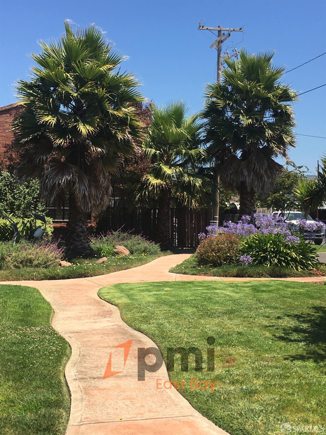 Detail Gallery Image 14 of 14 For 1501 37th Ave #APT B,  Oakland,  CA 94601 - 1 Beds | 2 Baths