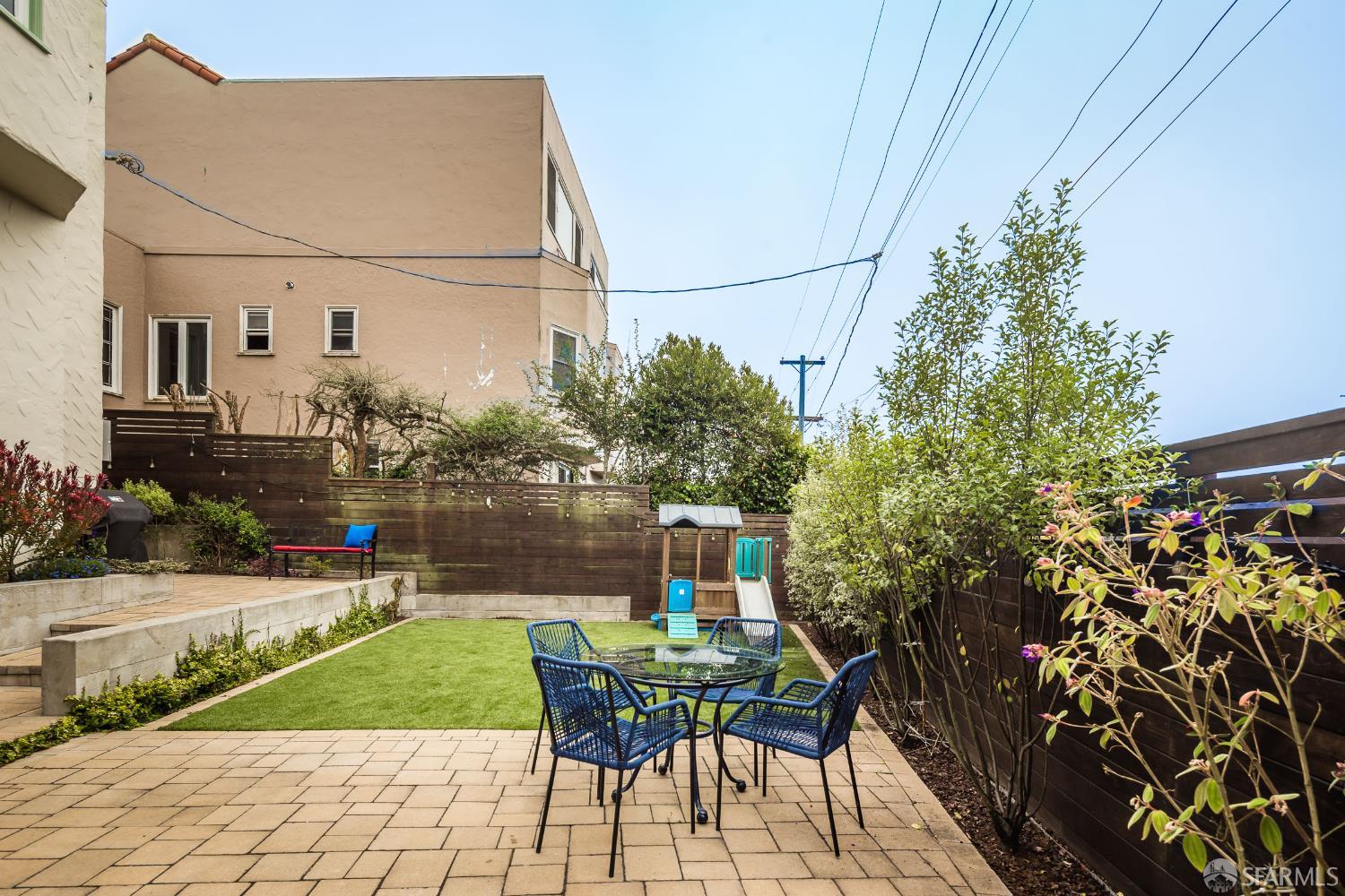 Detail Gallery Image 22 of 28 For 245 Westgate Dr, San Francisco,  CA 94127 - 3 Beds | 2 Baths