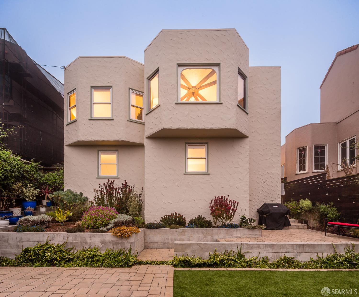 Detail Gallery Image 26 of 28 For 245 Westgate Dr, San Francisco,  CA 94127 - 3 Beds | 2 Baths