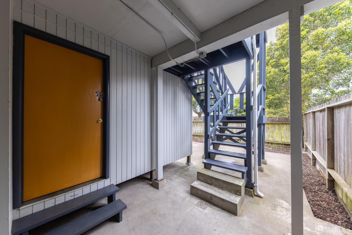 Detail Gallery Image 35 of 39 For 1255 19th Ave, San Francisco,  CA 94122 - – Beds | – Baths