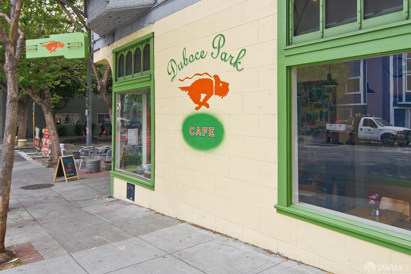 Detail Gallery Image 16 of 20 For 260 Castro St, San Francisco,  CA 94114 - 2 Beds | 1 Baths