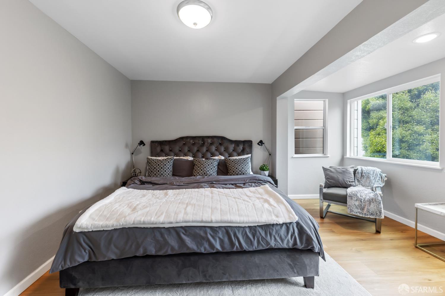 Detail Gallery Image 14 of 39 For 1255 19th Ave, San Francisco,  CA 94122 - – Beds | – Baths