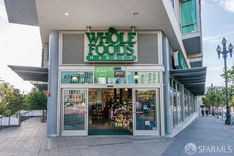 Detail Gallery Image 19 of 20 For 262 Castro St, San Francisco,  CA 94114 - 2 Beds | 2 Baths