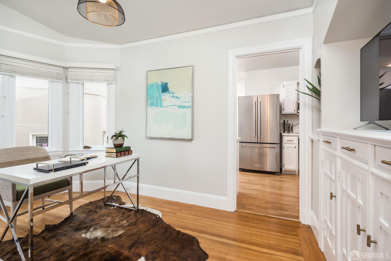 Detail Gallery Image 10 of 28 For 245 Westgate Dr, San Francisco,  CA 94127 - 3 Beds | 2 Baths