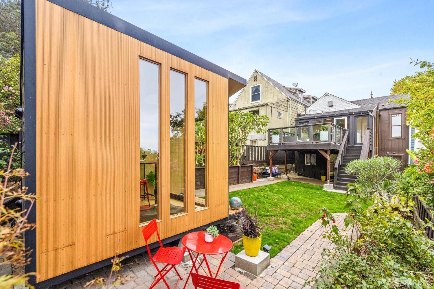 Detail Gallery Image 36 of 61 For 8 Mateo St, San Francisco,  CA 94131 - 3 Beds | 2/1 Baths